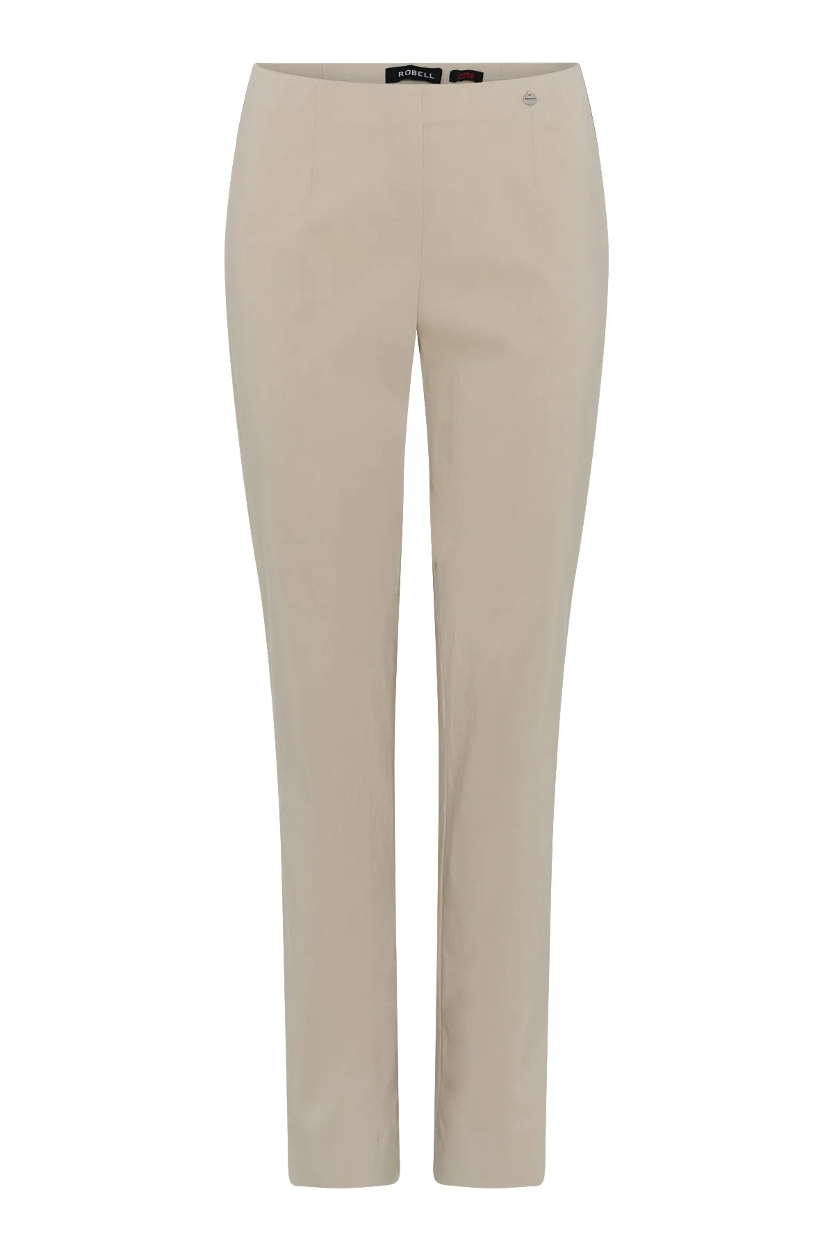 51412- Sand Marie Trousers- Robell