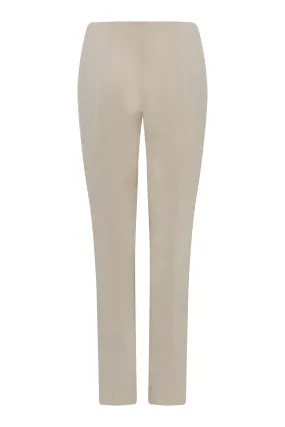 51412- Sand Marie Trousers- Robell