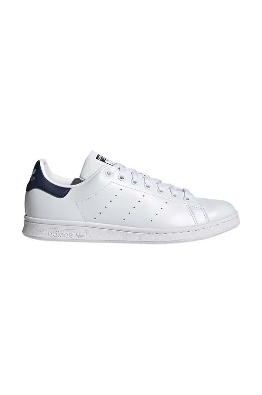 adidas Originals shoes STAN SMITH white color