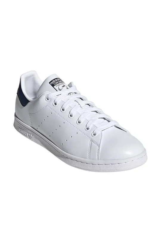 adidas Originals shoes STAN SMITH white color