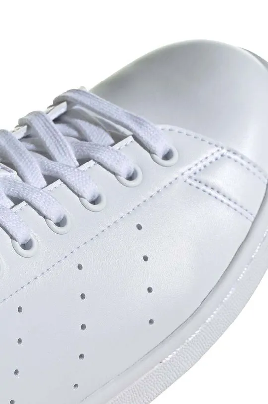 adidas Originals shoes STAN SMITH white color