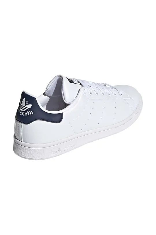 adidas Originals shoes STAN SMITH white color