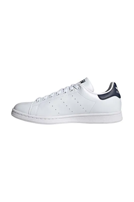 adidas Originals shoes STAN SMITH white color