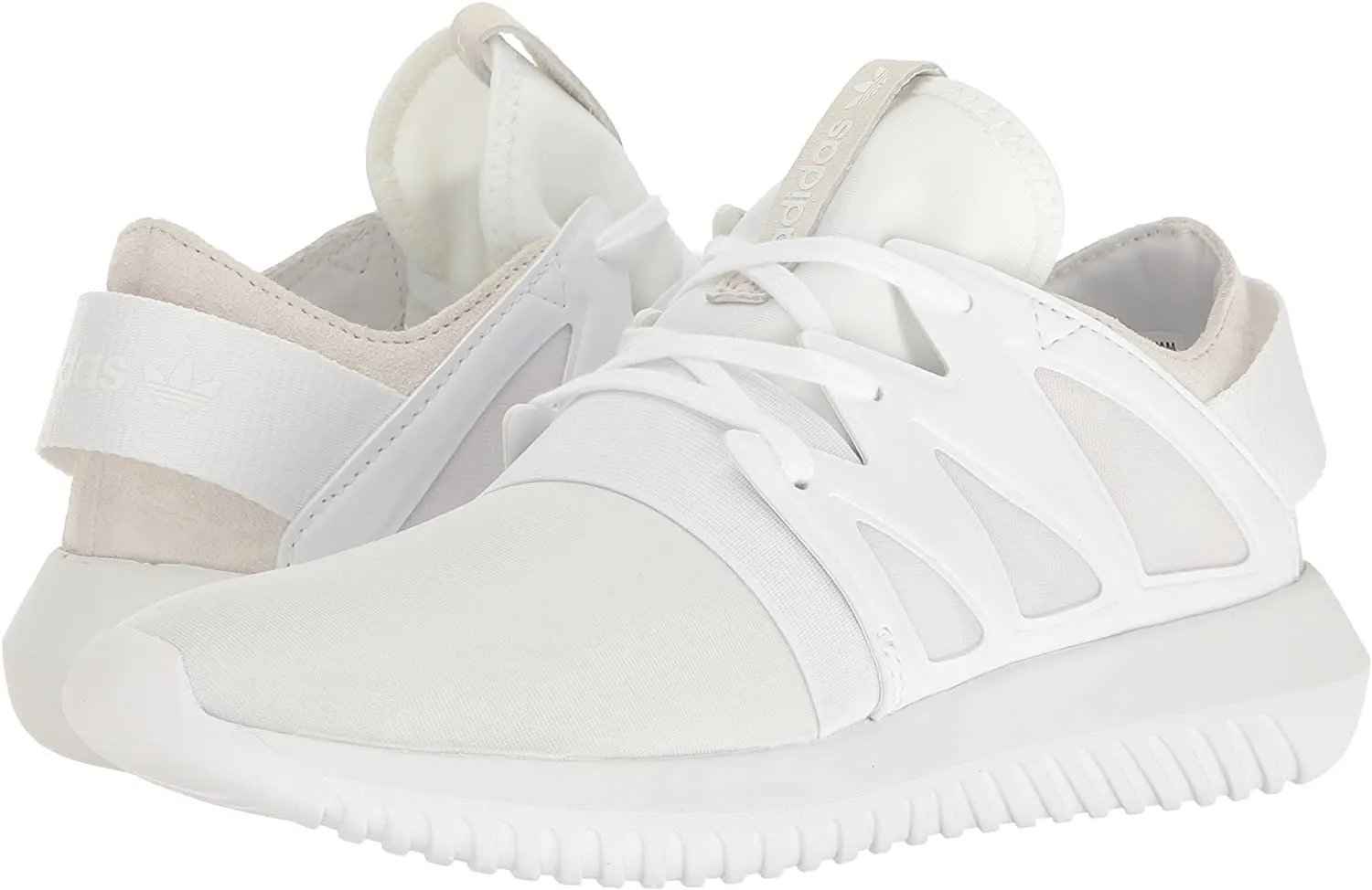 adidas Originals Women's Tubular Viral W Fashion Sneaker