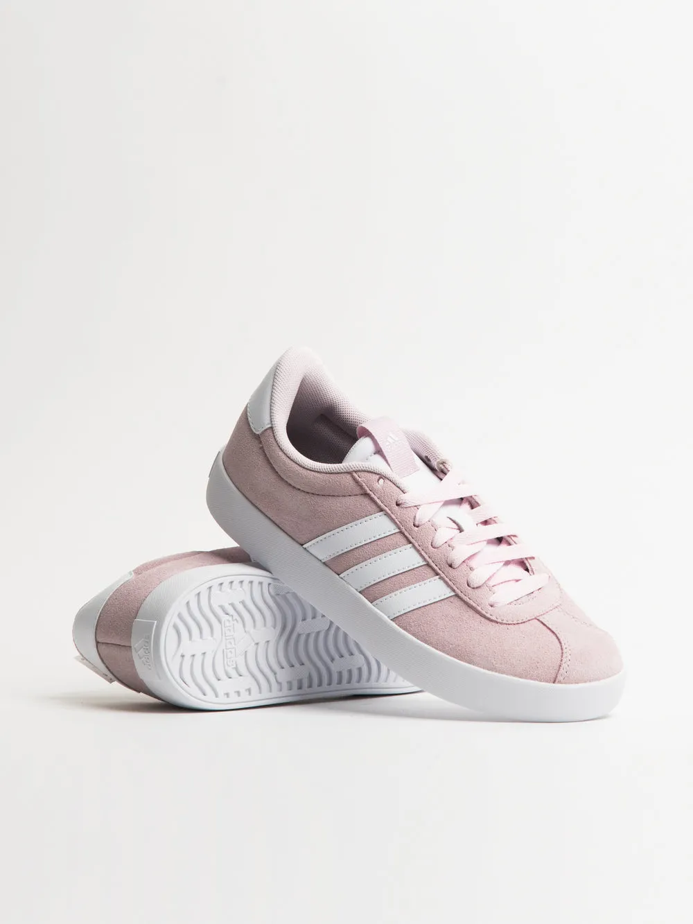 ADIDAS WOMENS ADIDAS VL COURT 3.0 SNEAKER