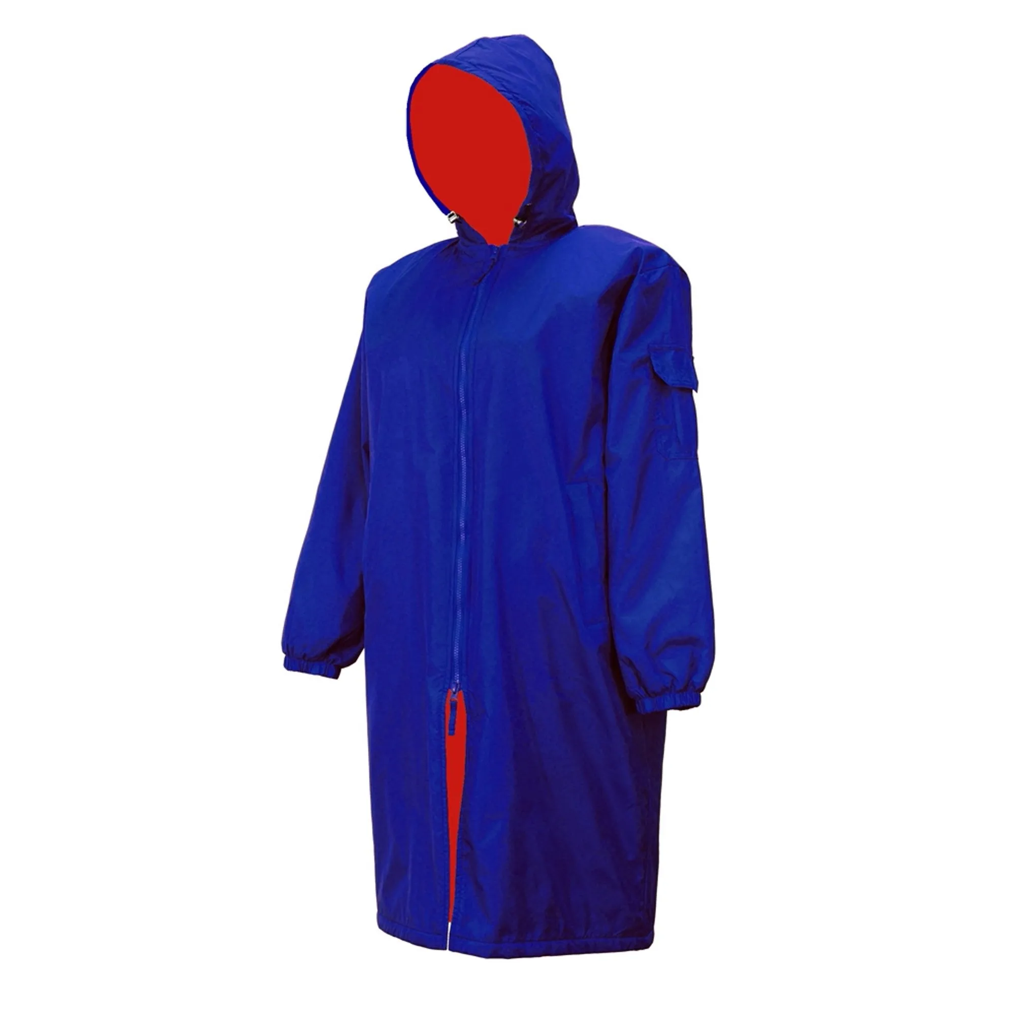 Adoretex Unisex Adult & Youth Swim Parka (PK005)