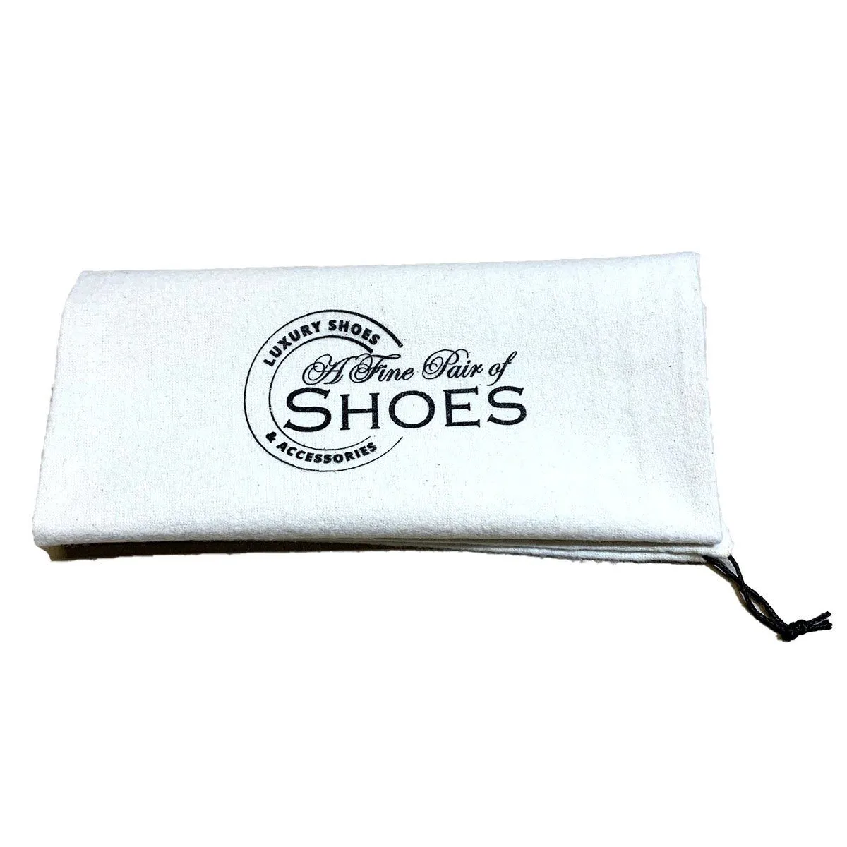 AFPOS Cotton Shoe Bag