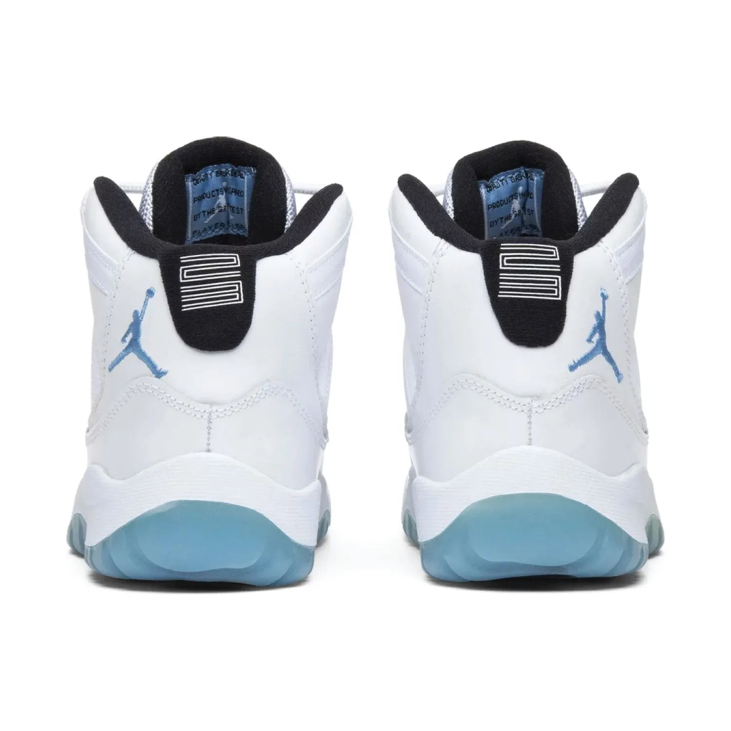 Air Jordan 11 Retro PS 'Legend Blue'