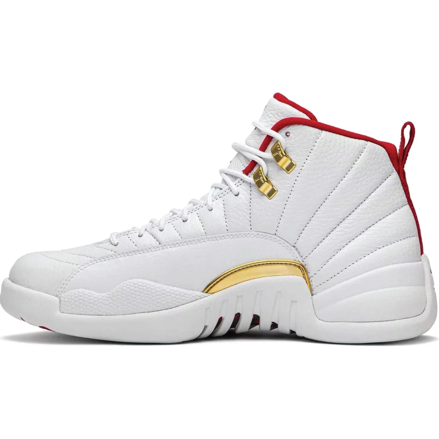 Air Jordan 12 Retro 'FIBA'