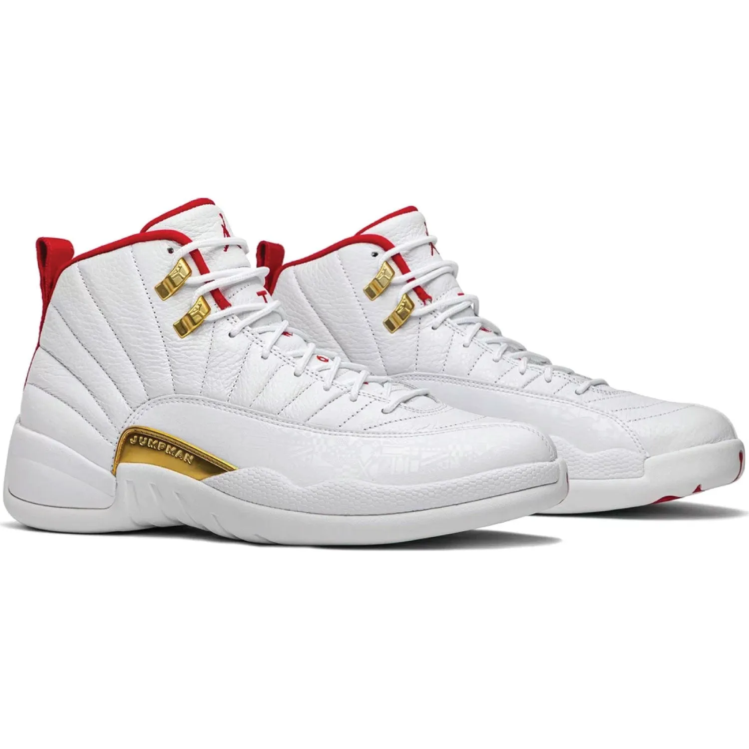 Air Jordan 12 Retro 'FIBA'