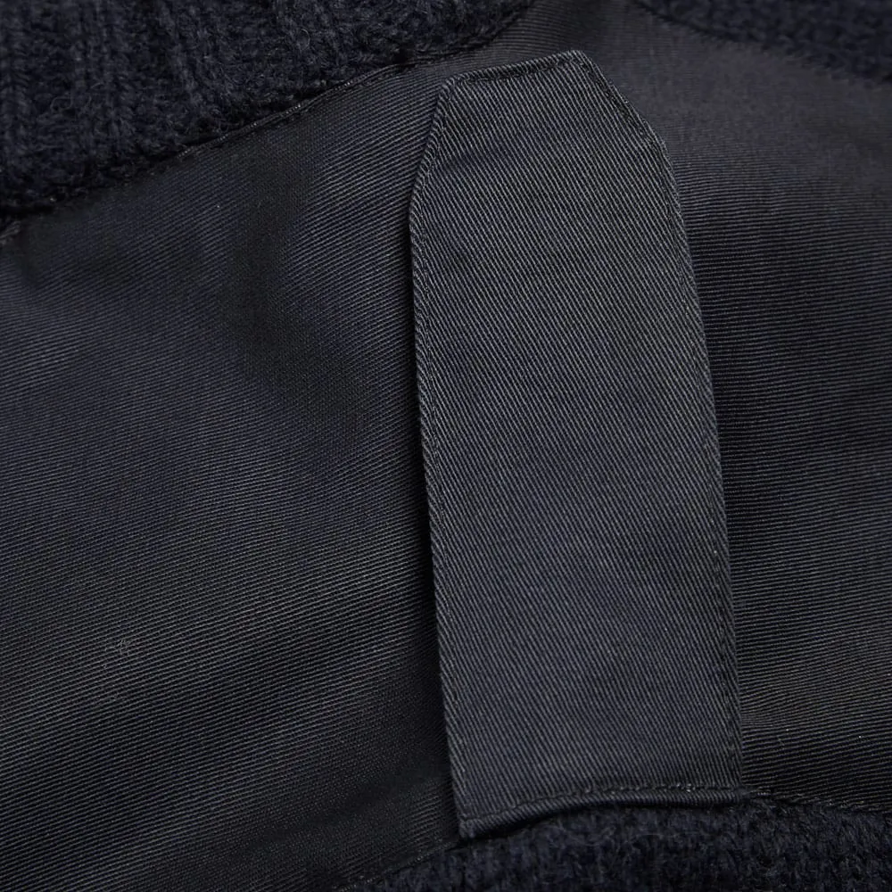 A.P.C. x Carhartt Commando SweaterMarine