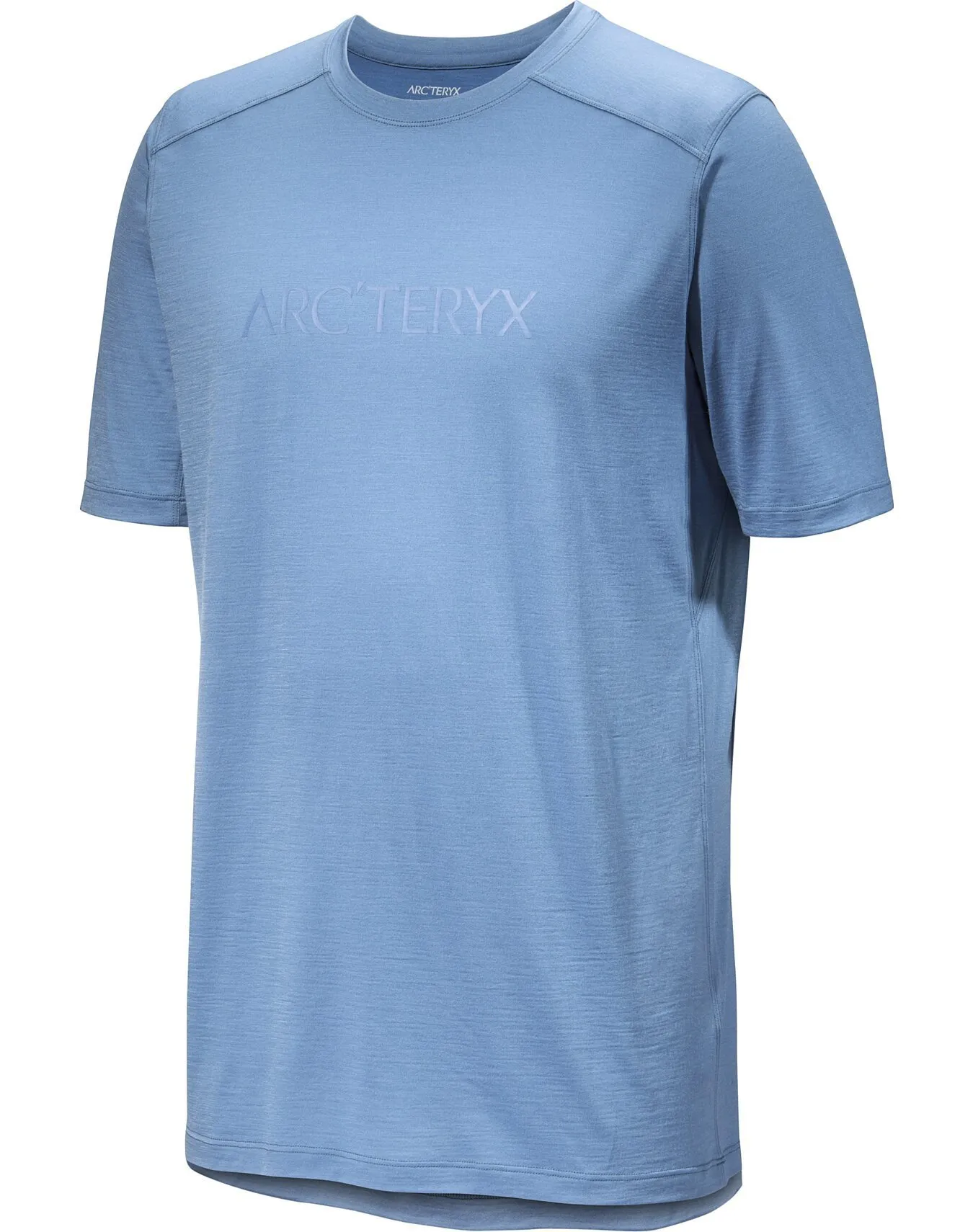 ARC'TERYX  |Crew Neck Pullovers Unisex Plain Short Sleeves Logo Outdoor