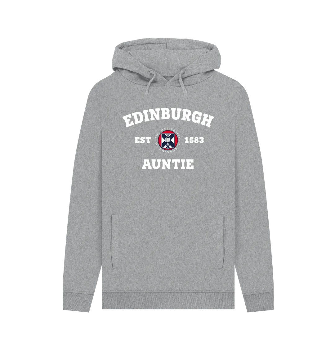 Auntie Unisex Hoodie