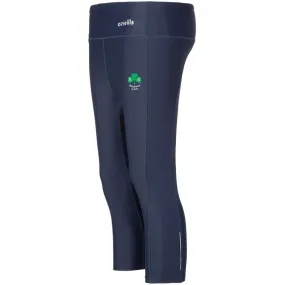 Ballymanus GAA Riley Capri Leggings