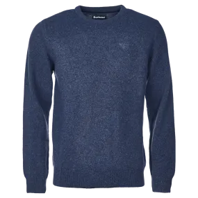 Barbour Essential Tisbury Crew Neck Sweater