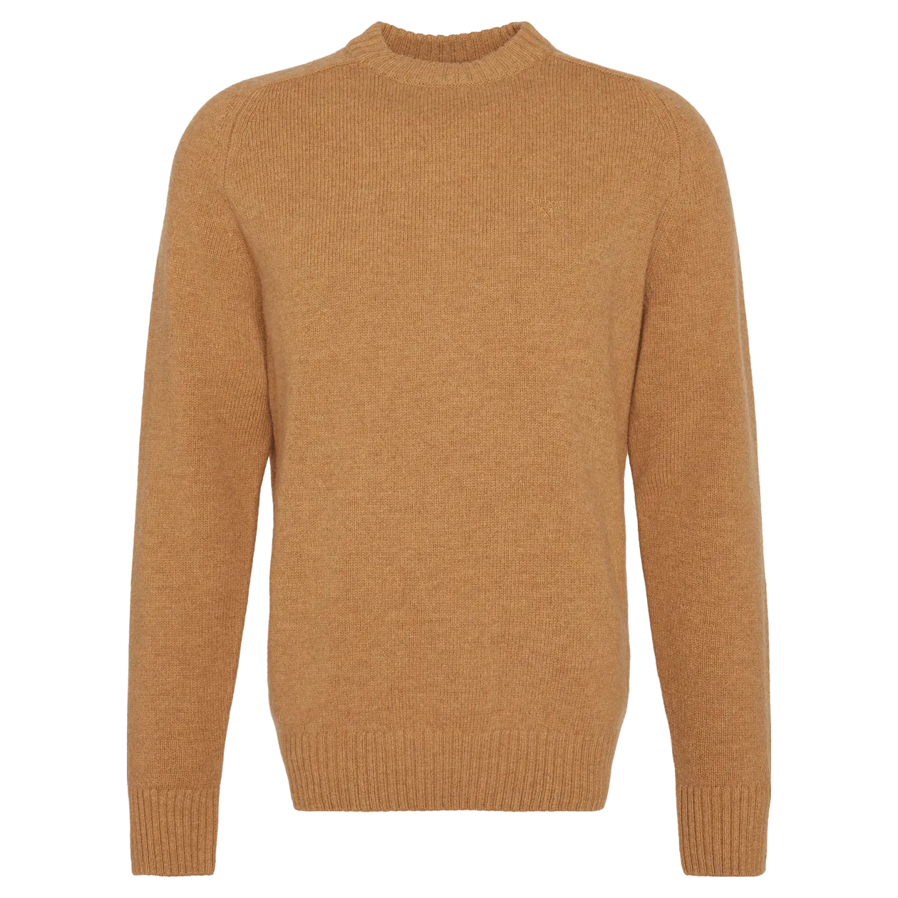 Barbour Grangetown Crew Neck Sweater