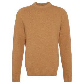 Barbour Grangetown Crew Neck Sweater