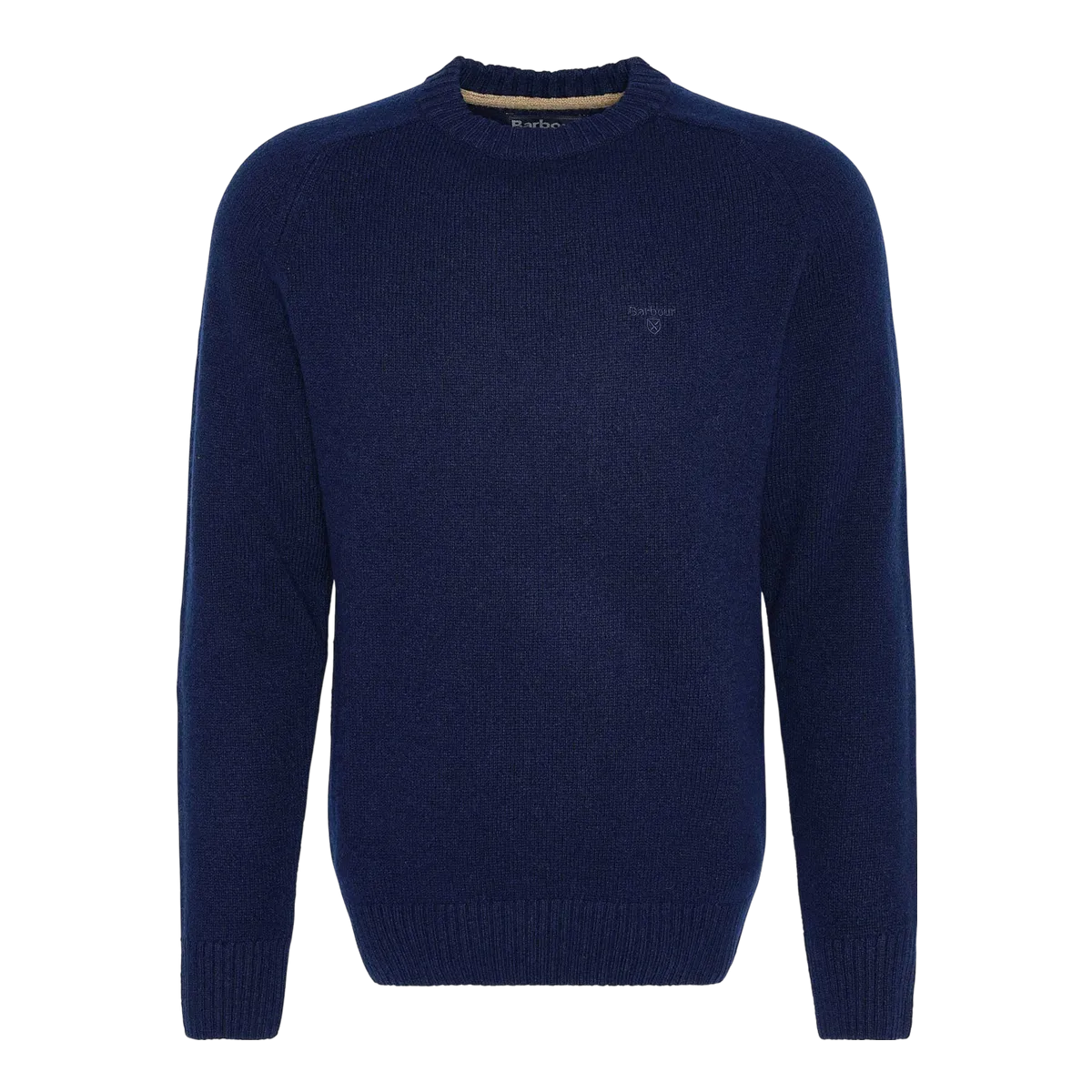 Barbour Grangetown Crew Neck Sweater