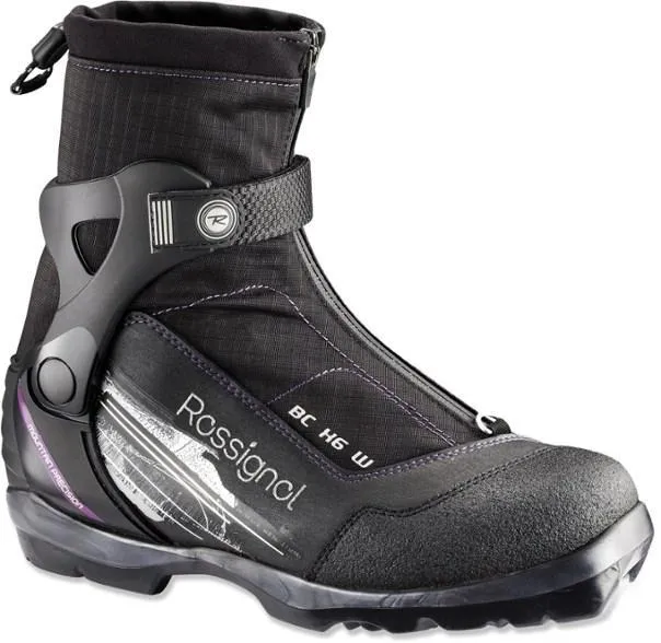 BC H6 W Cross Country Boot - Womens