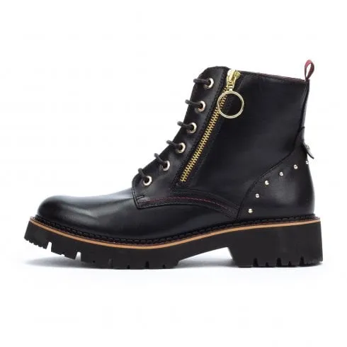 Biker Boot - 8619