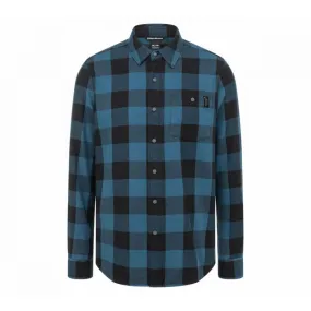 Black Diamond  Zodiac Flannel - Camicia - Uomo