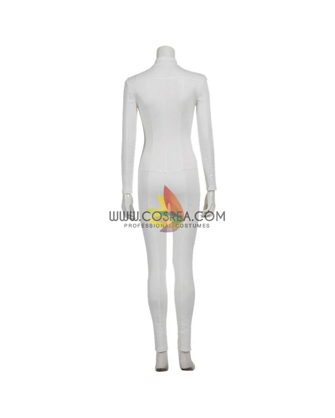 Black Widow 2021 Movie Yelena Belova Cosplay Costume