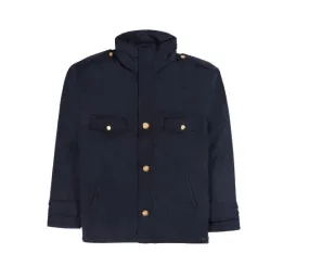 Blauer NYPD Waterproof Jacket