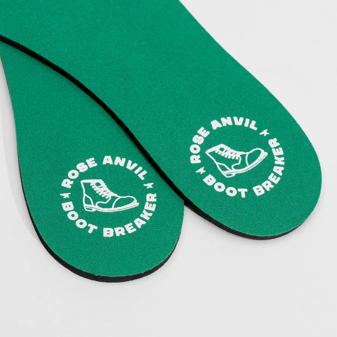 Boot Breaker Insole