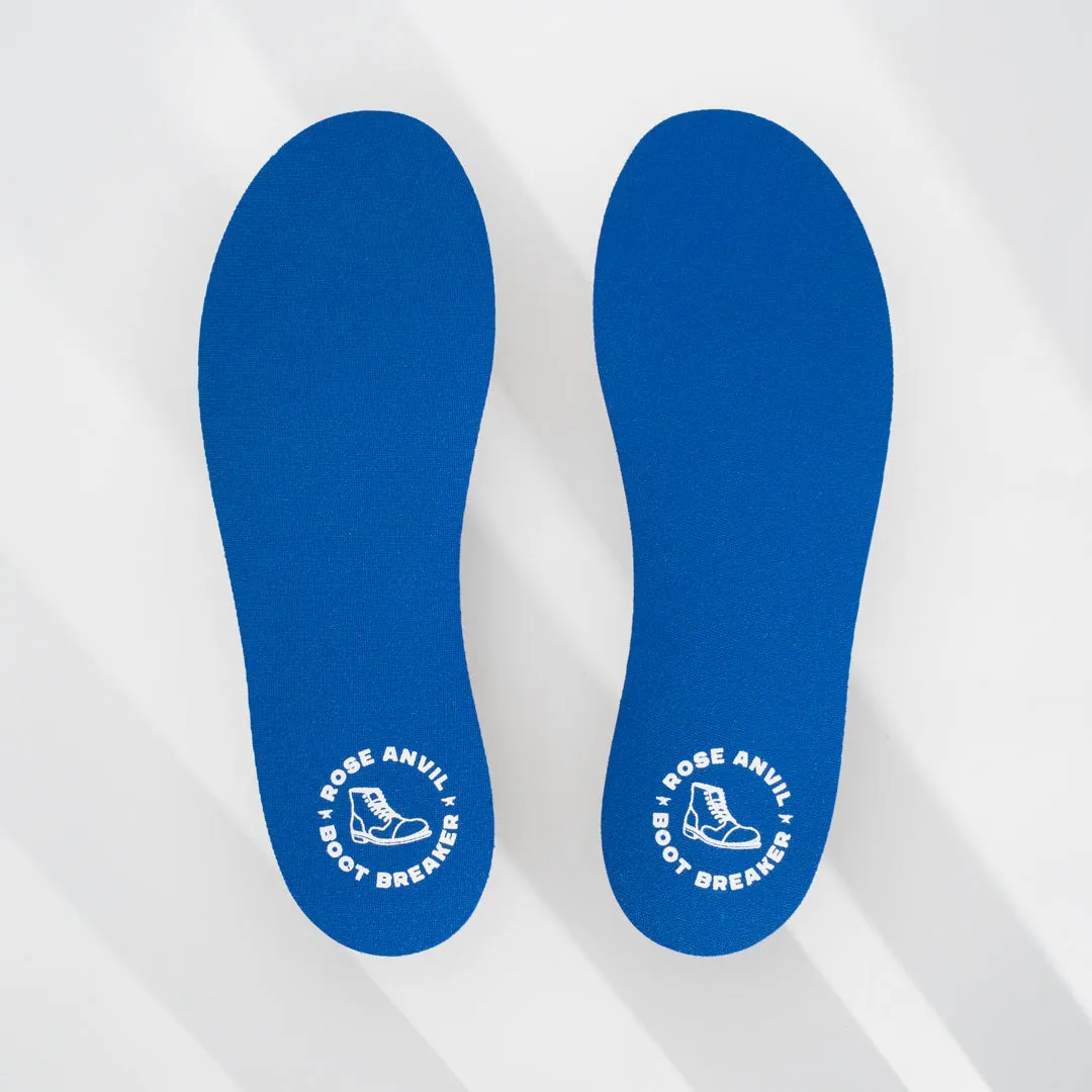 Boot Breaker Insole