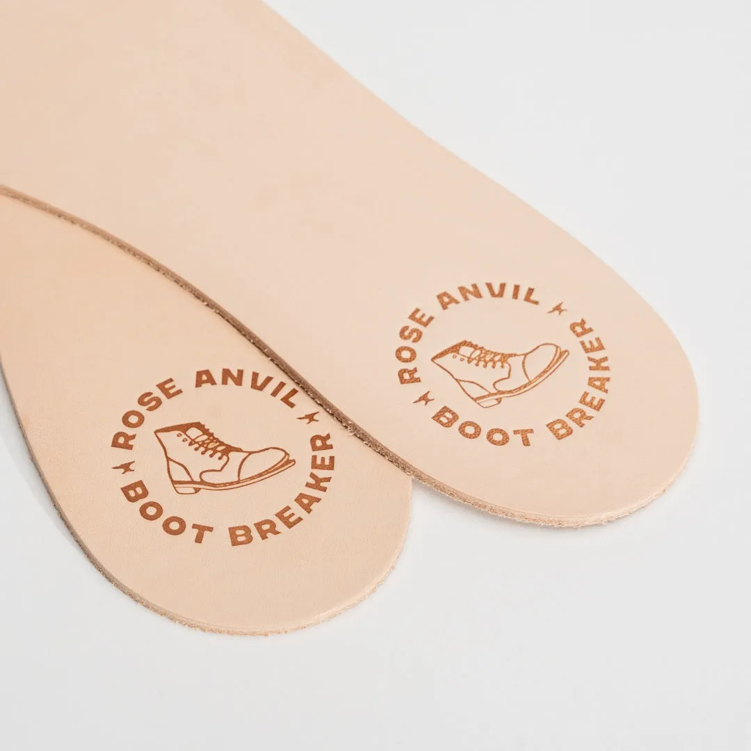 Boot Breaker Insole