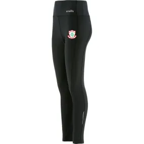 Borrisokane FC Riley Full Length Leggings