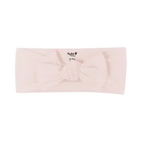 Bow in Blush