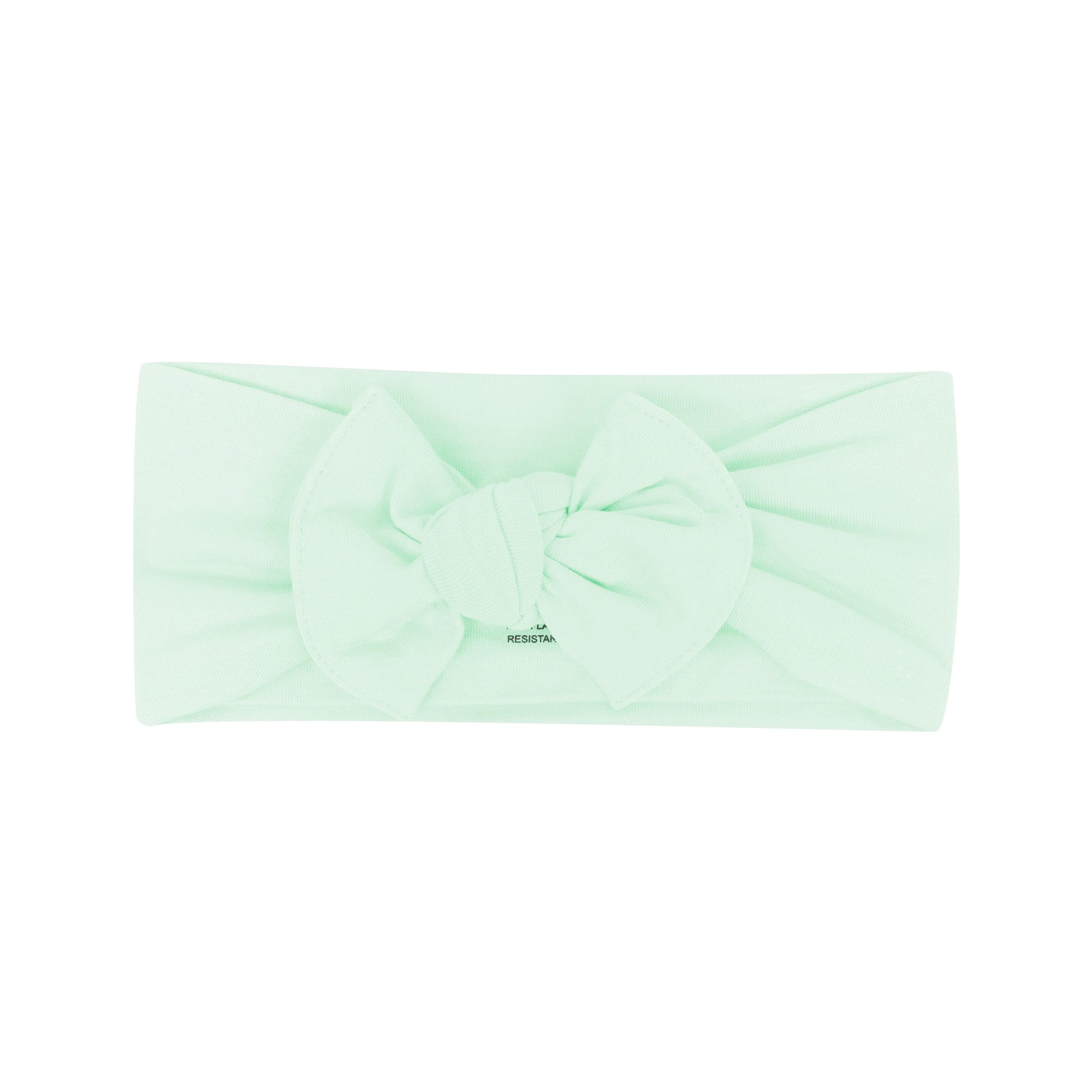 Bow in Mint