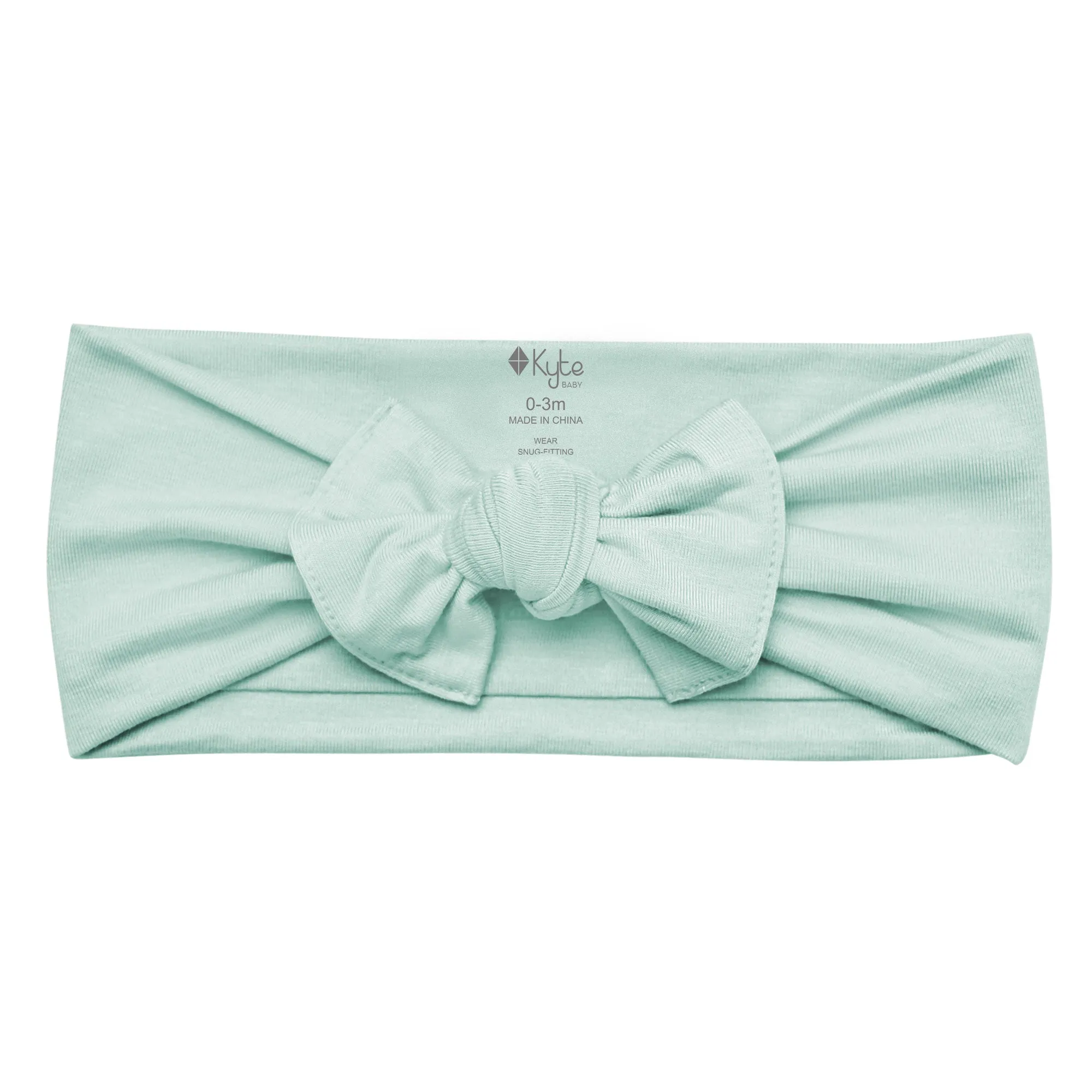 Bow in Sage