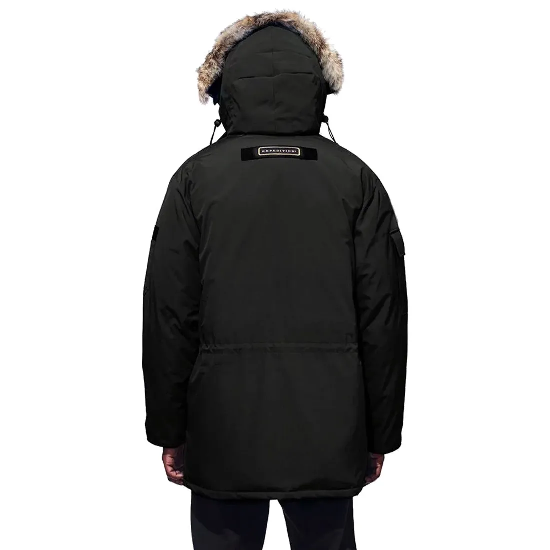 Canada Goose Expedition Parka - Men's