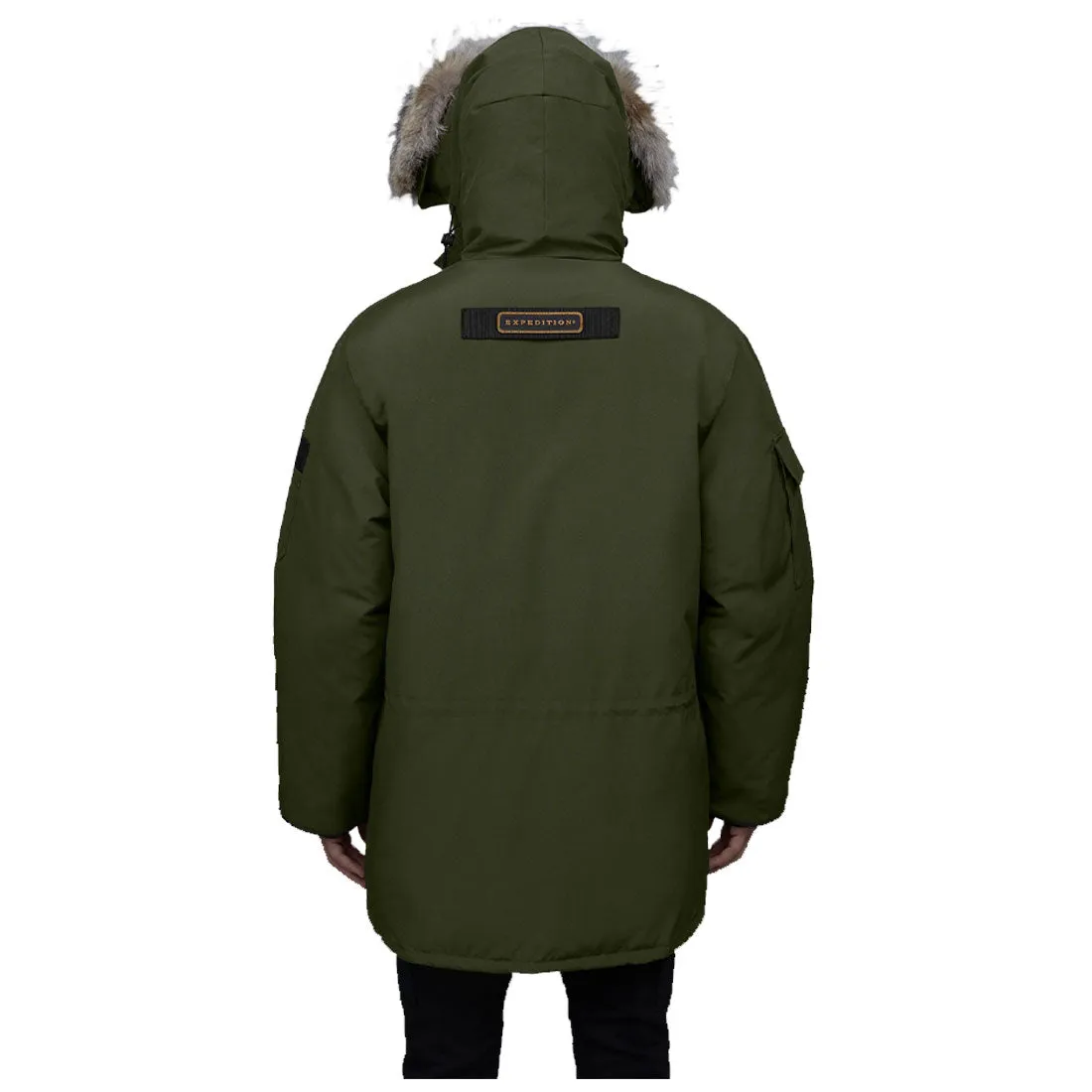 Canada Goose Expedition Parka - Men's