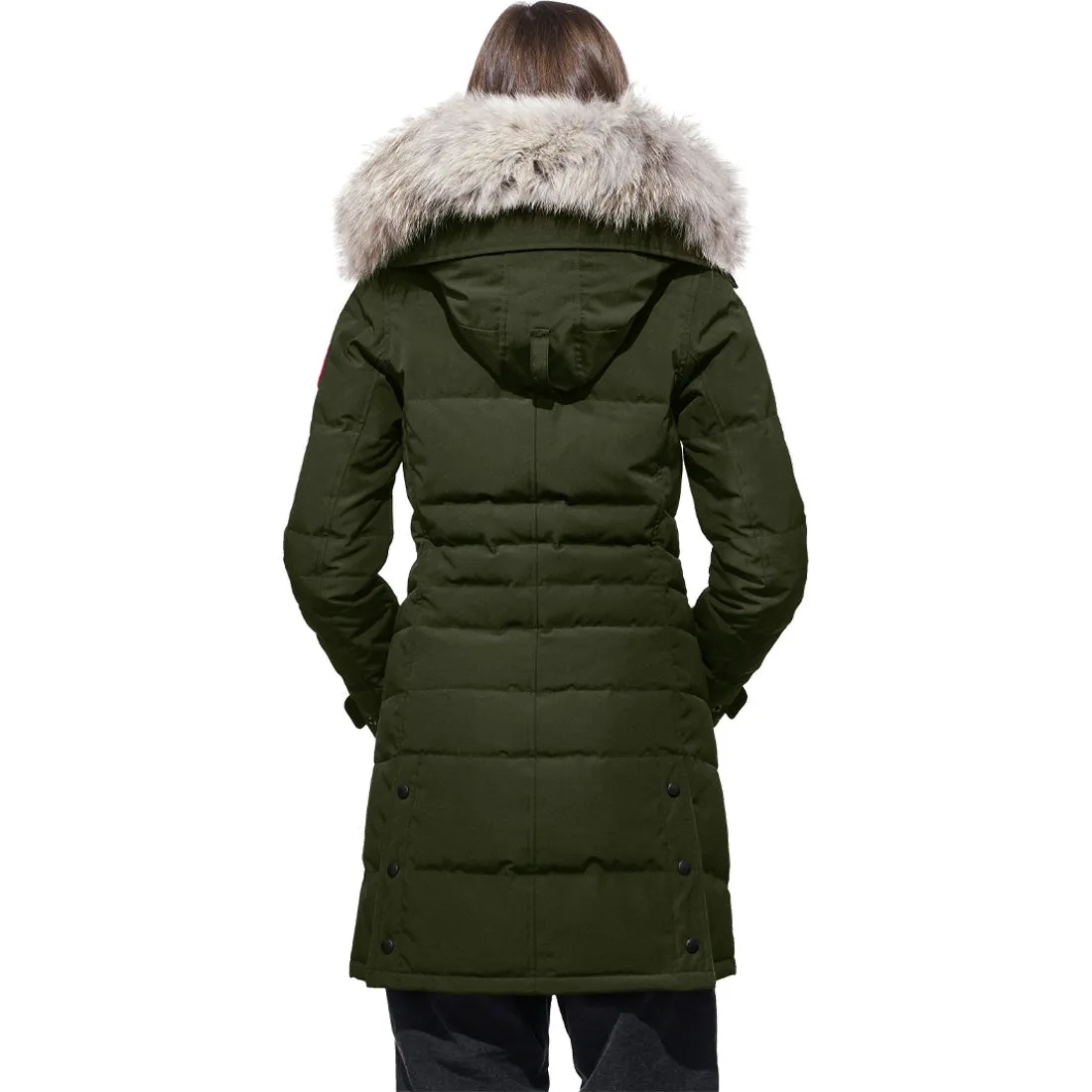 Canada Goose Lorette Parka - Women's