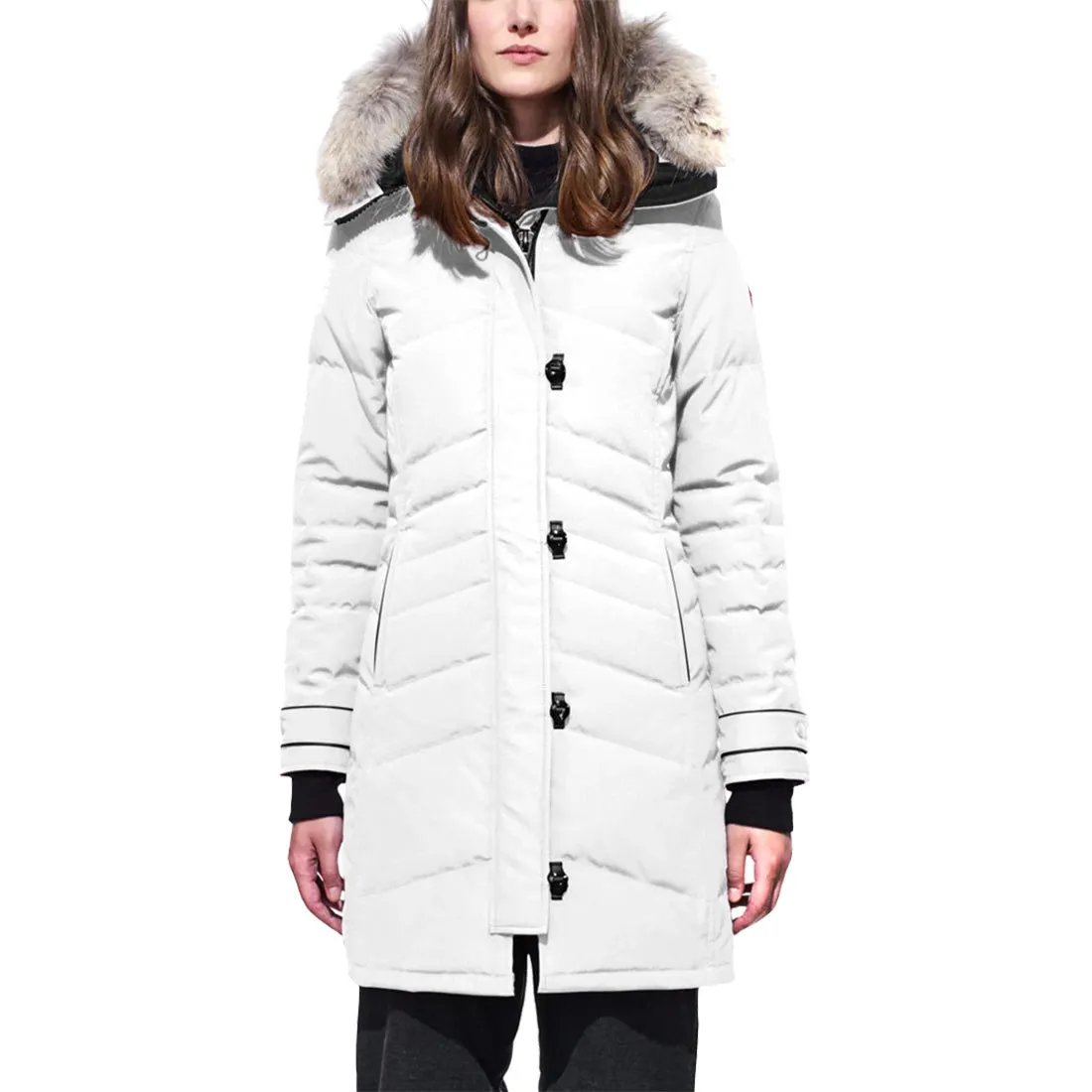 Canada Goose Lorette Parka - Women's