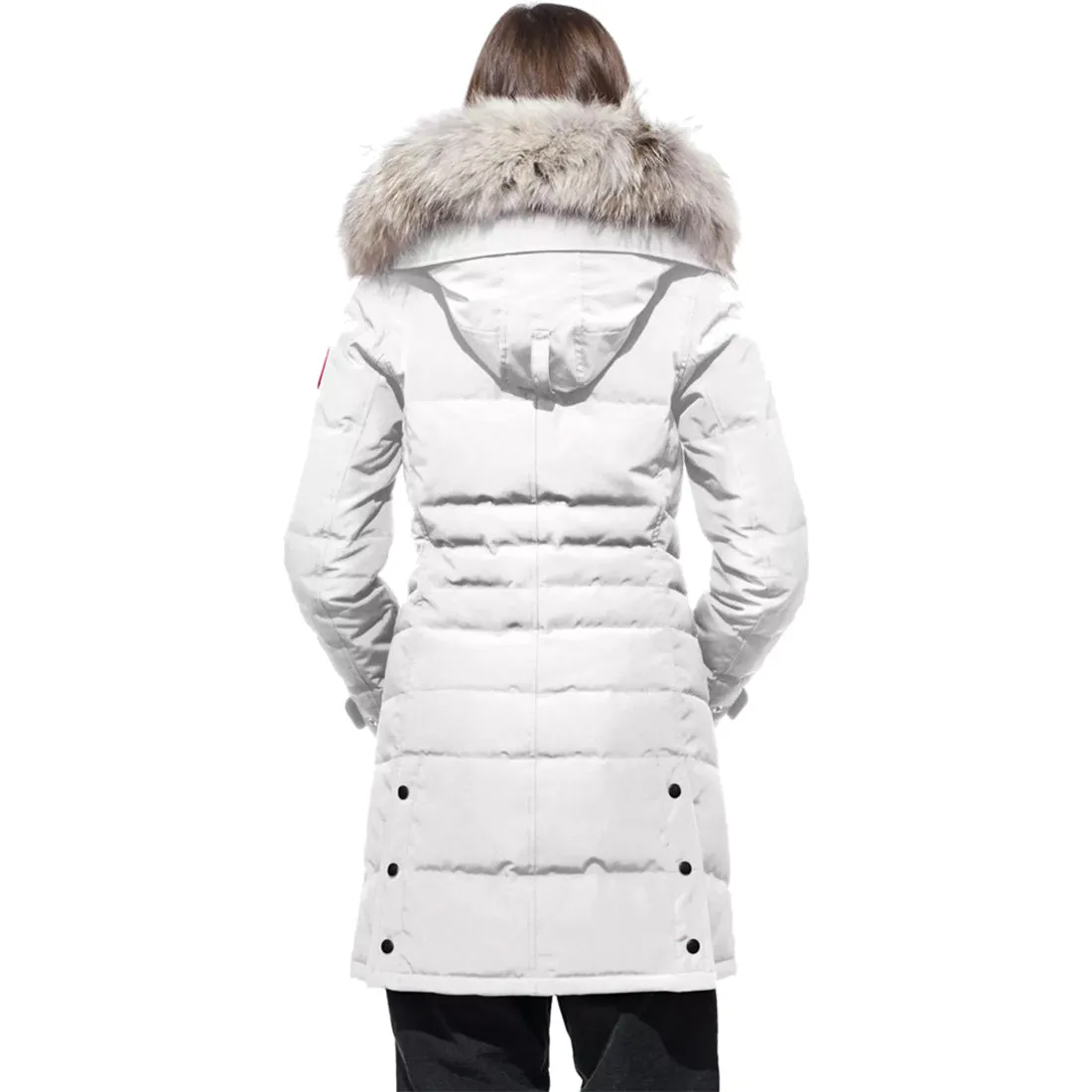 Canada Goose Lorette Parka - Women's