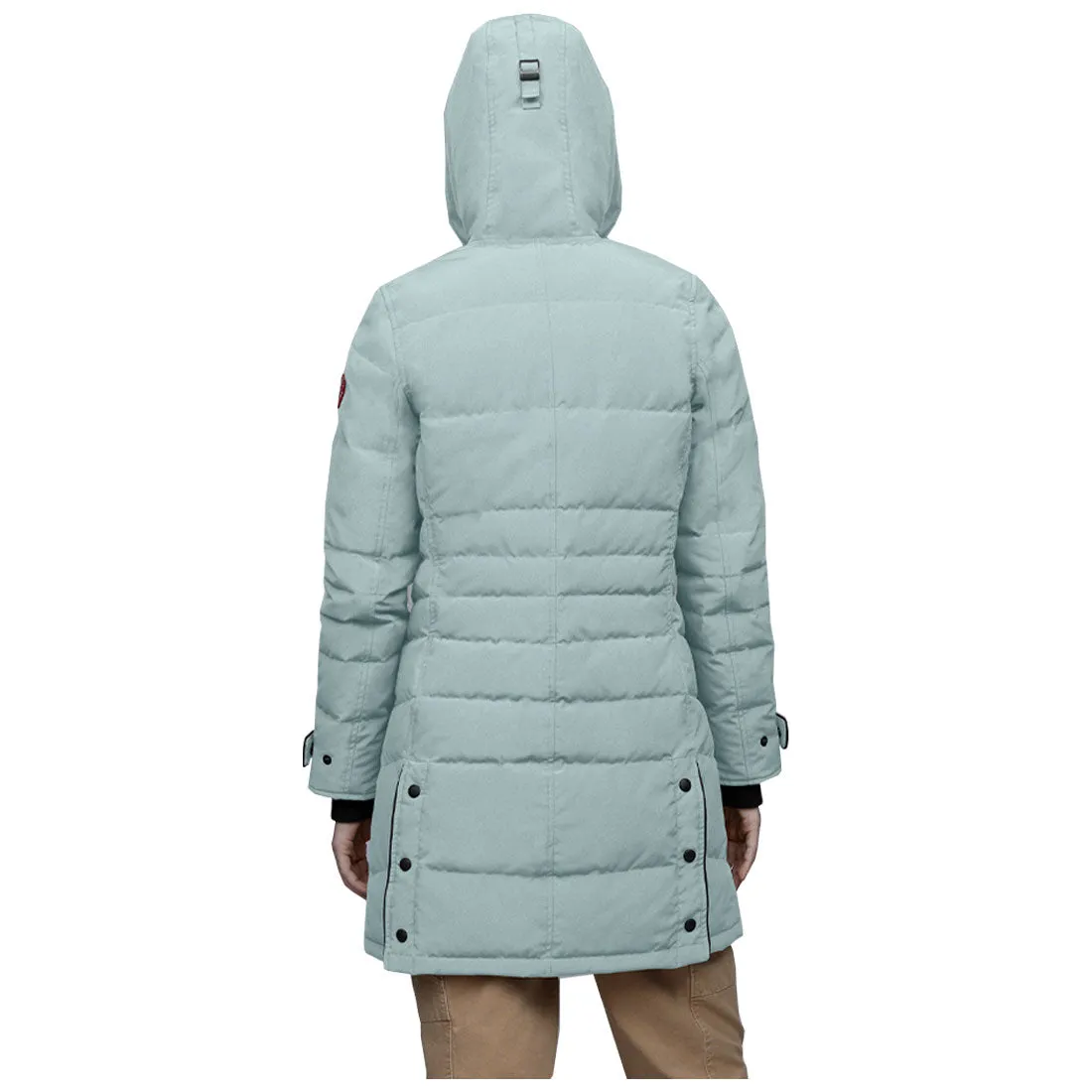 Canada Goose Lorette Parka - Women's