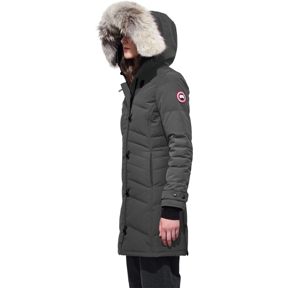 Canada Goose Lorette Parka - Women's