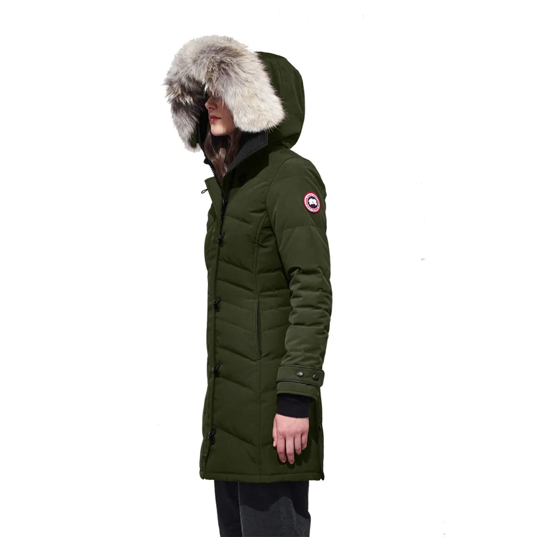 Canada Goose Lorette Parka - Women's