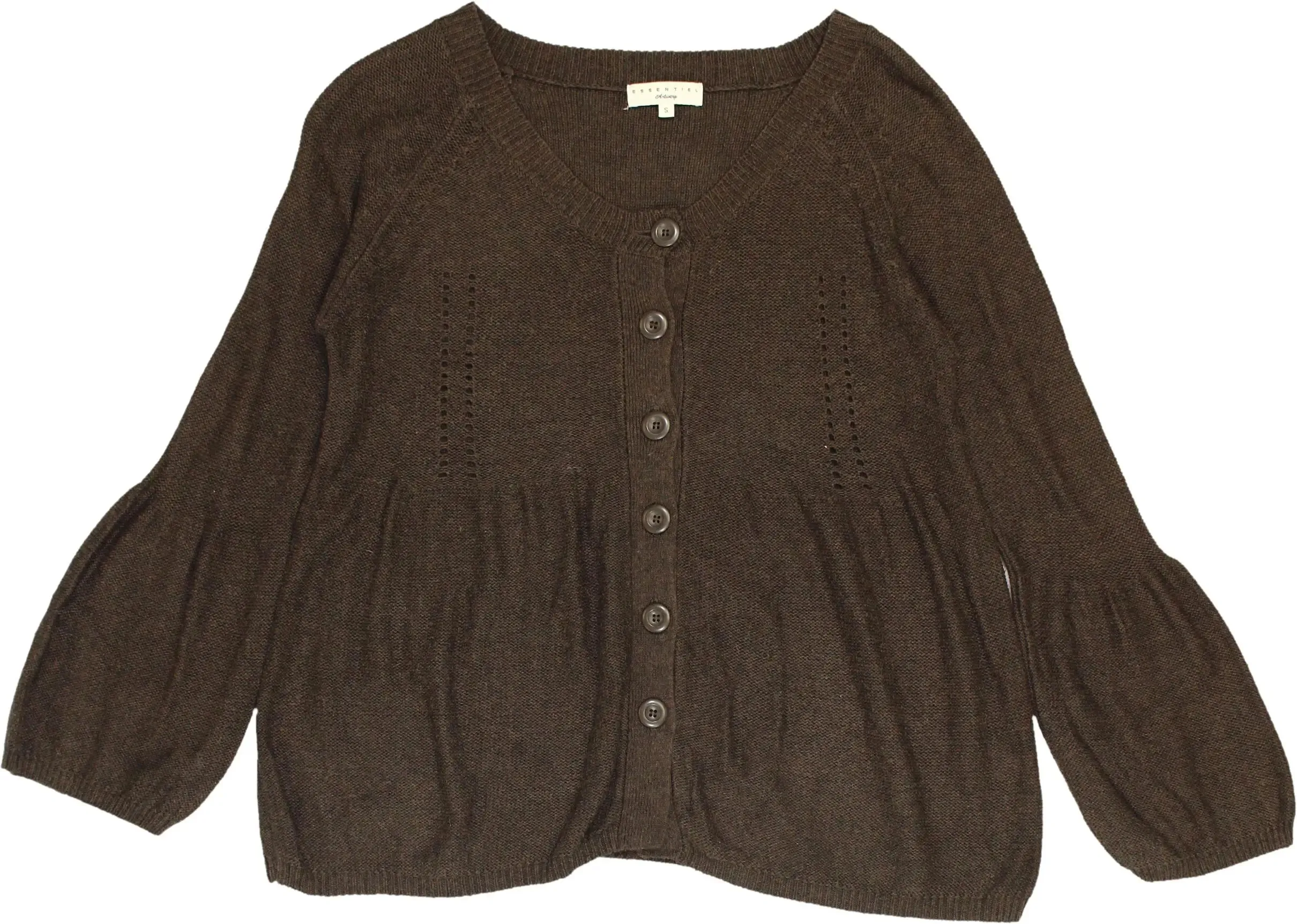 Cardigan | ThriftTale