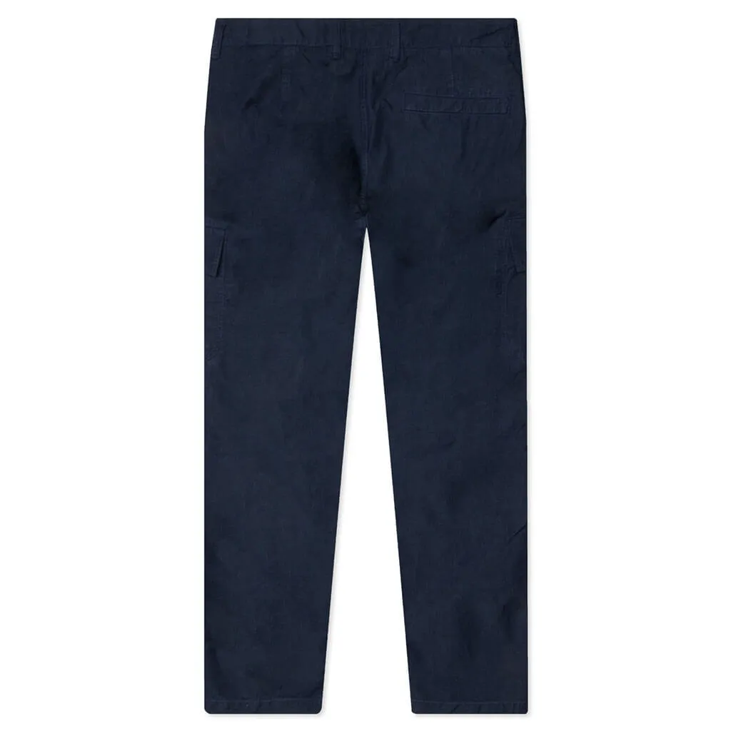 Cargo Pants - Avio Blue