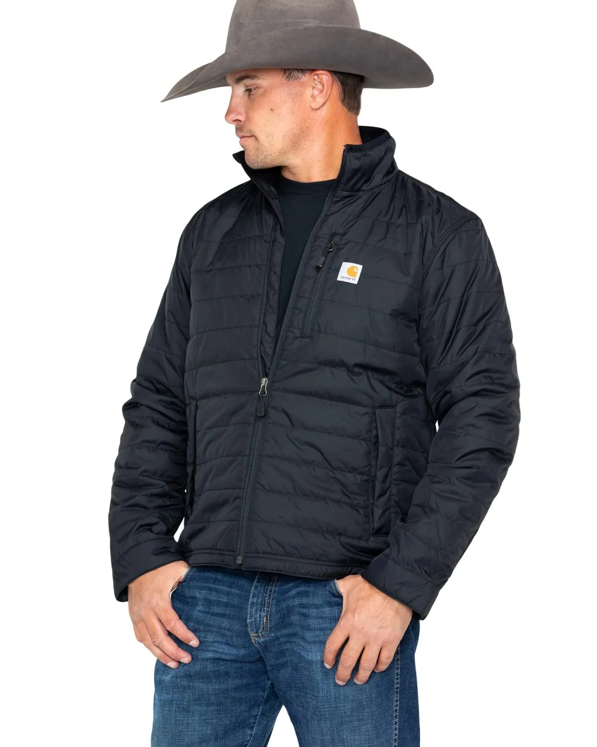 Carhartt 102208 Men's Big & Tall Gilliam Jacket