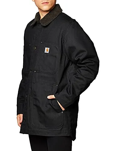 Carhartt 102707 Men's Full Swing Chore Coat