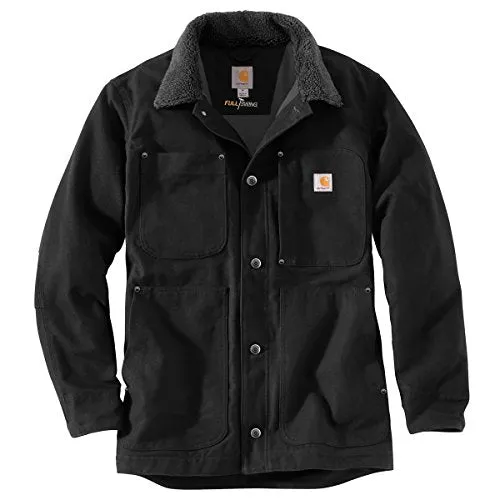 Carhartt 102707 Men's Full Swing Chore Coat