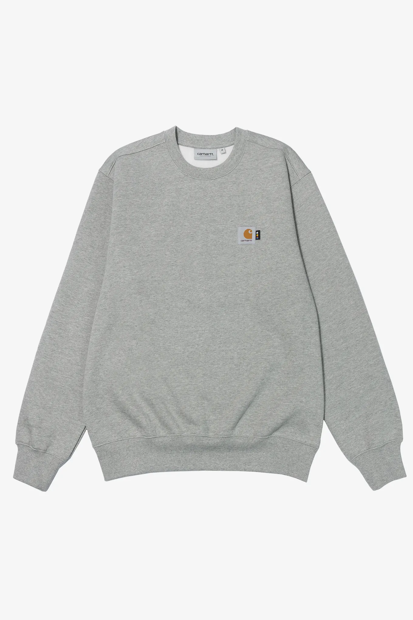 Carhartt  |[CARHARTT]★IAB POCKET SWEATSHIRT