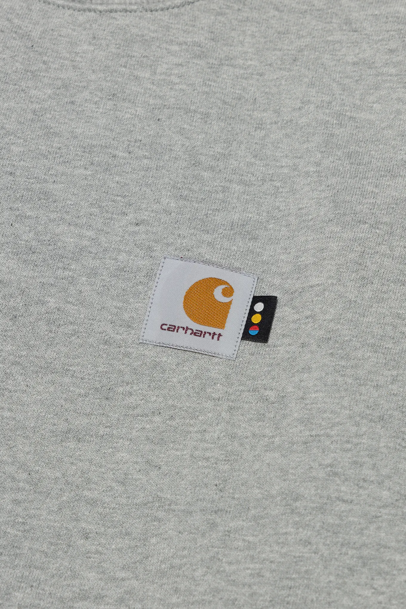 Carhartt  |[CARHARTT]★IAB POCKET SWEATSHIRT