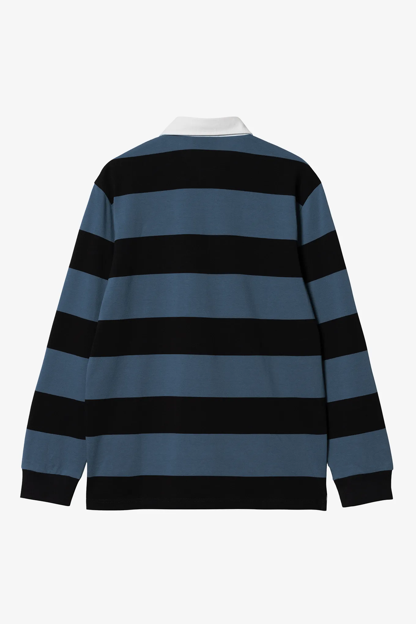 Carhartt  |[CARHARTT]★L/S JAGGER RUGBY SHIRT